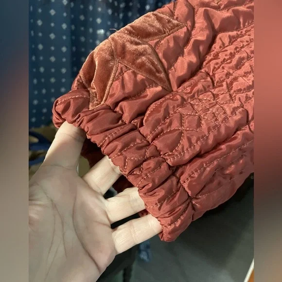 Free people Quinn Quilted jacket - Picture 4 of 11